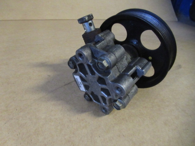 фото №2, Opel insignia насос усилителя