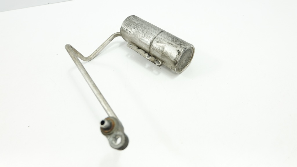 фото №5, Opel vectra c 3.0 осушитель кондиционера