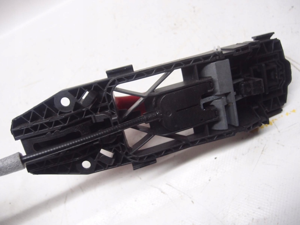 фото №11, Ручка двері правий задня seat arona