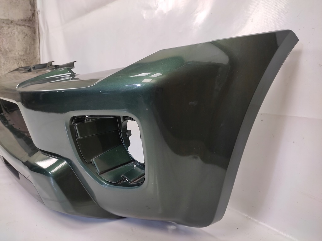 фото №6, Suzuki jimny lift бампер передний 2012- дизель