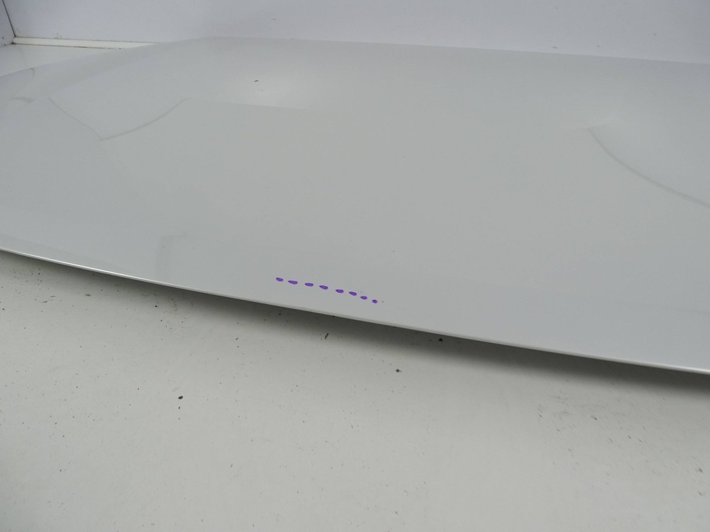 фото №7, Капот mini countryman u25