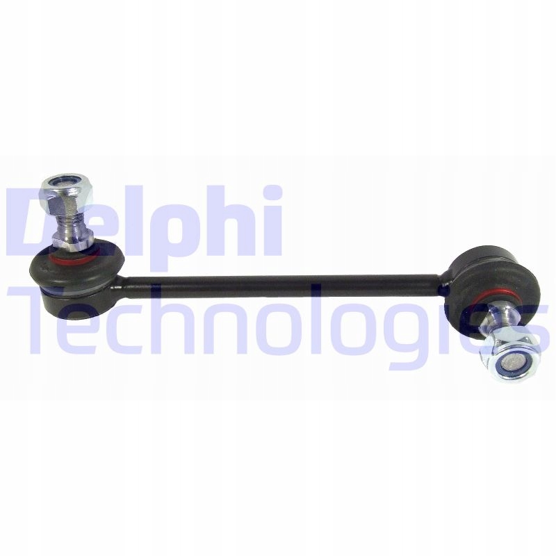 фото №4, Delphi tc1835 тяга / кронштейн, стабилизатор