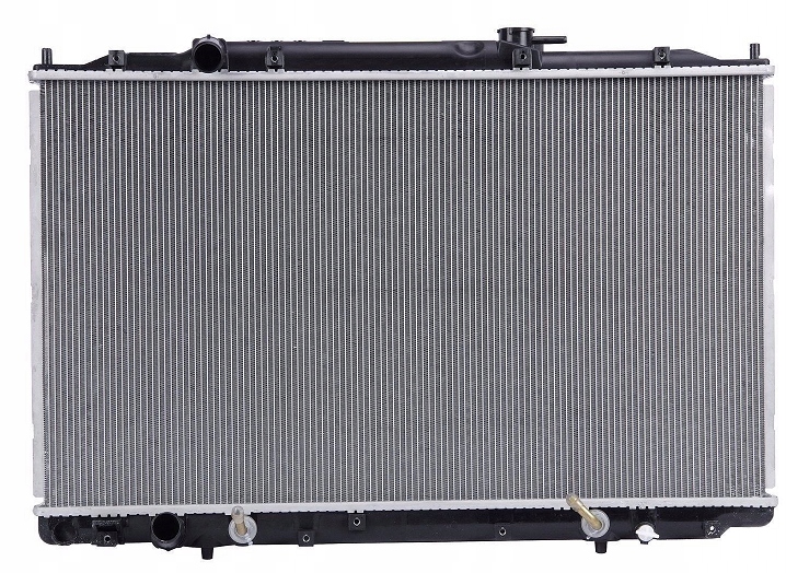 фото №1, Радиатор wody 3.5 honda odyssey 05-10