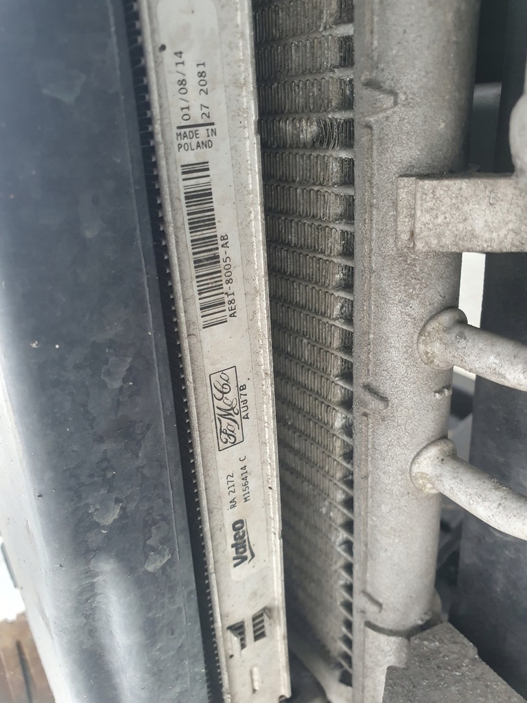 фото №12, Ford b max b-max бензин pas перед передний