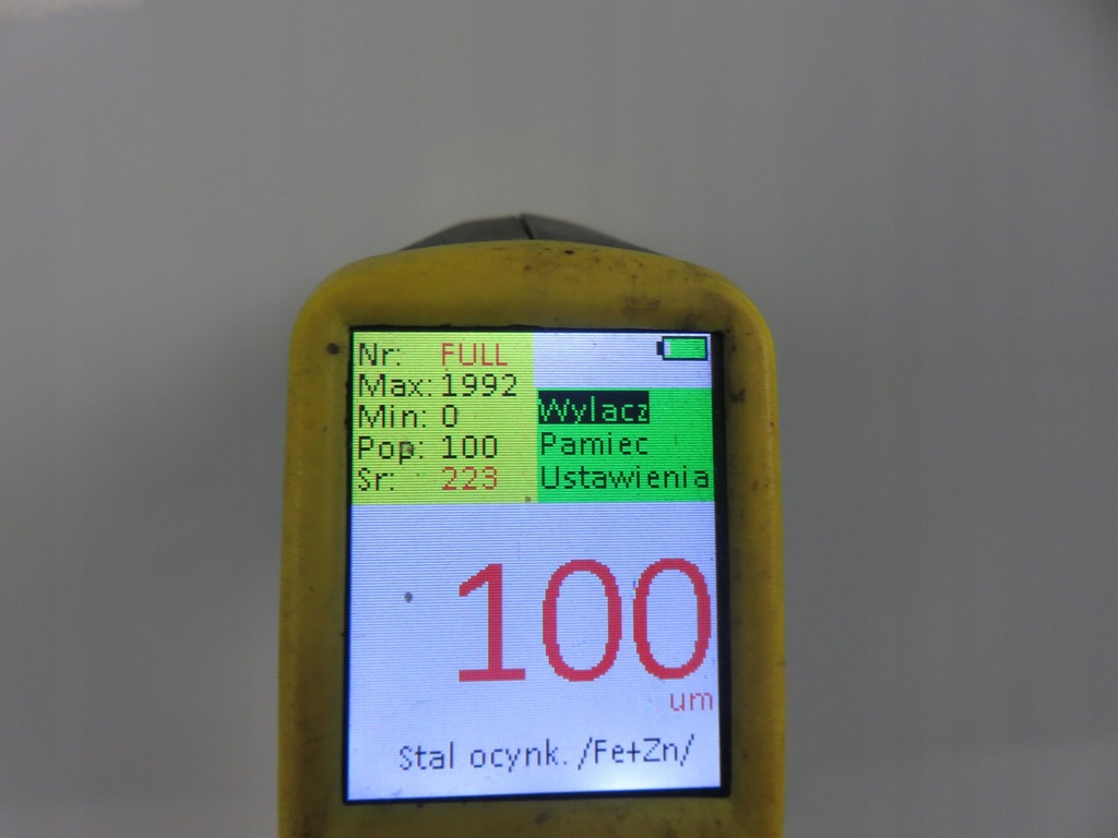 фото №12, Дверь левая передние iveco daily vi фургон