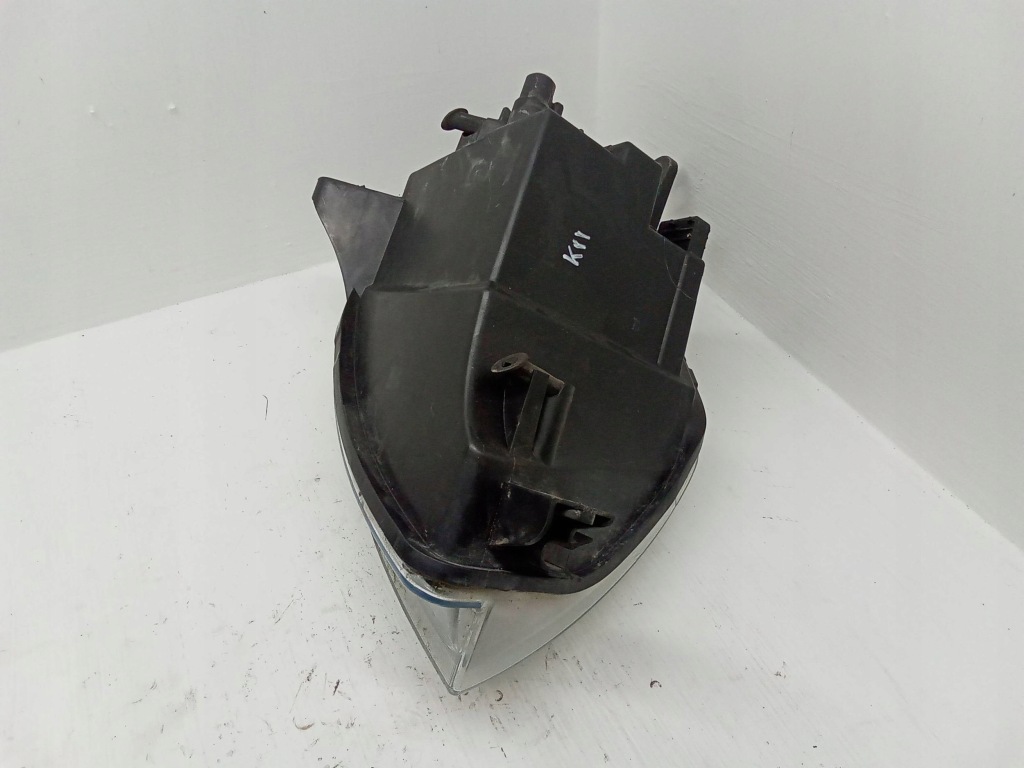 фото №2, Фара ліва сторона citroen berlingo 9644150980