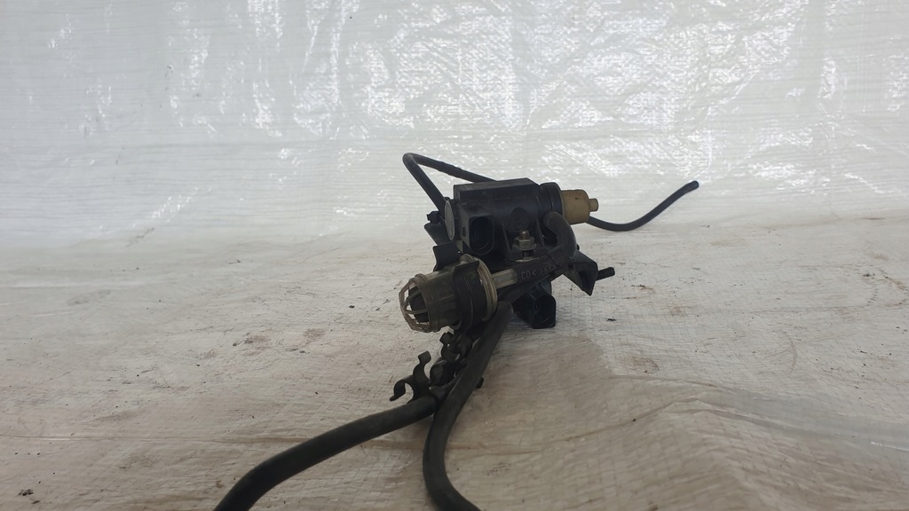 фото №12, Sprinter vw lt клапан вакууму турбіни