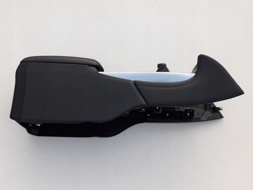 фото №11, Infiniti m30 m35 m37 q70 підлокітник тунель 11-