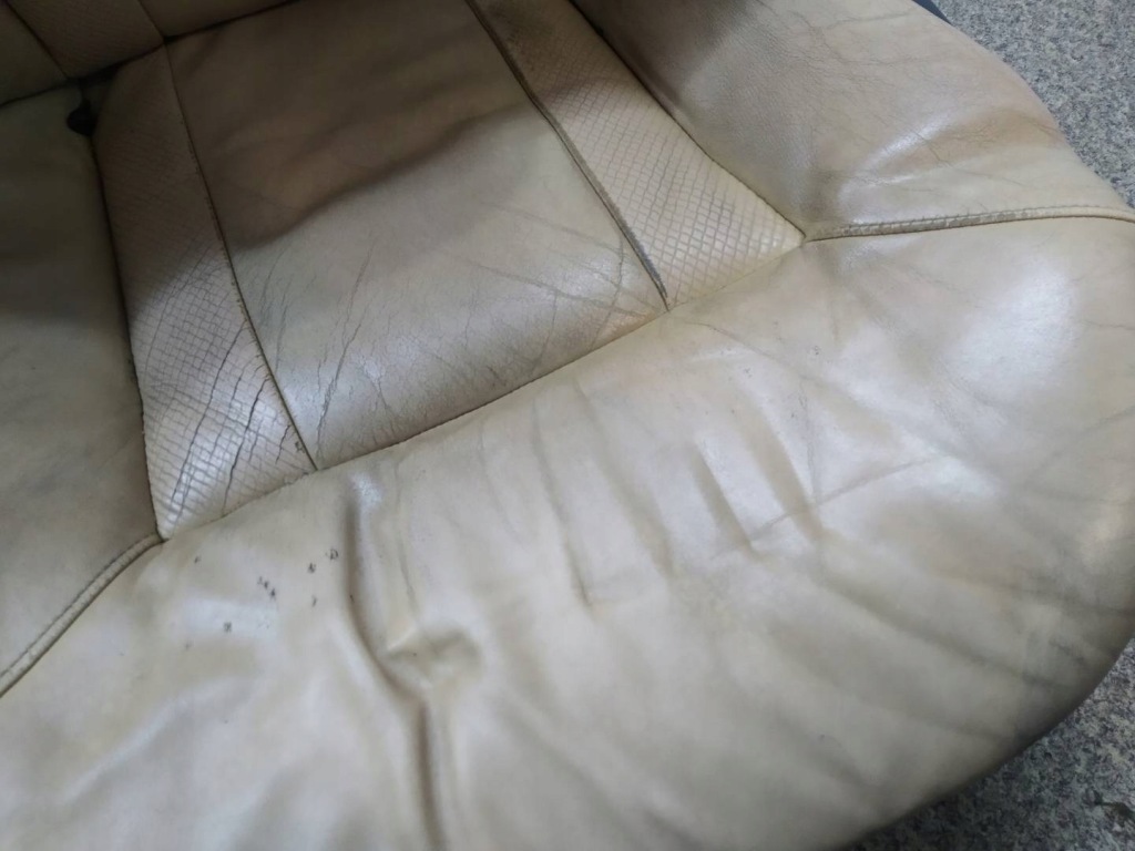 фото №12, Сиденья заднее сиденье kombi светлая кожа комплект touring bmw seria 5 iv e39