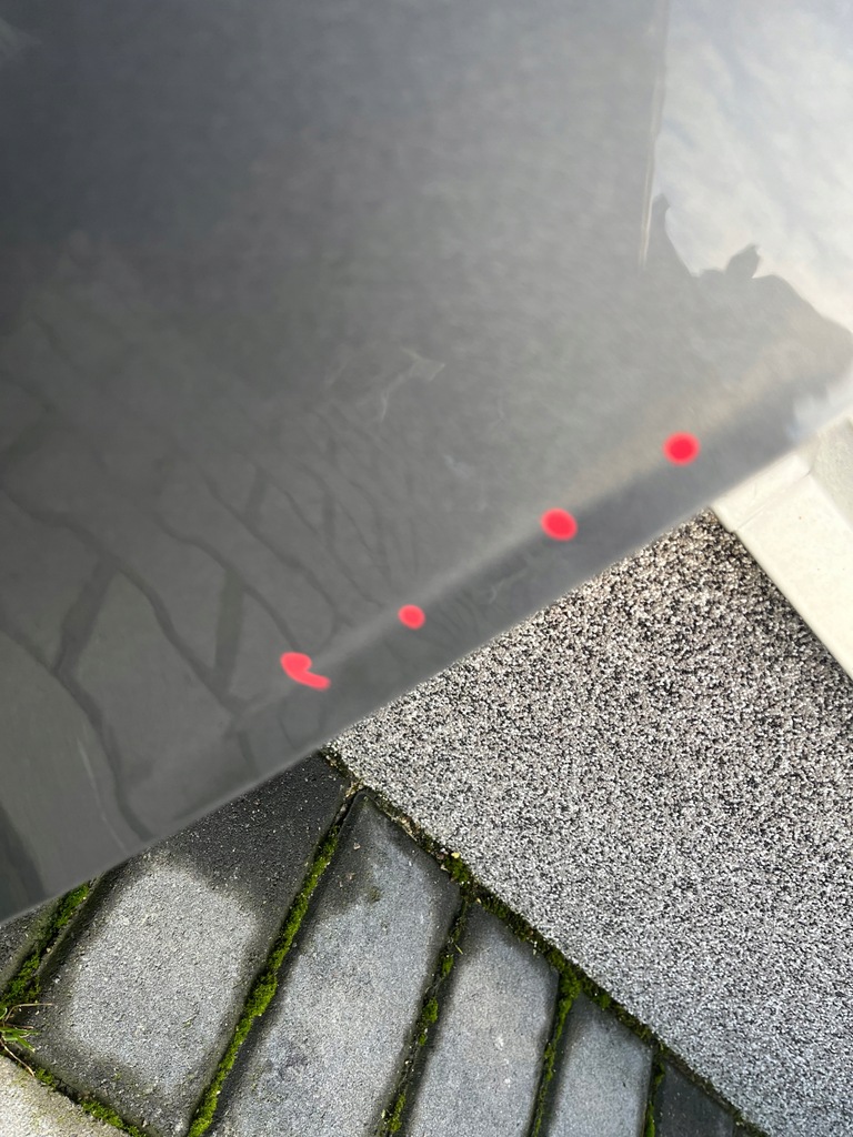 фото №6, Обшивка двері vw golf 5 plus 5m0 праве передні