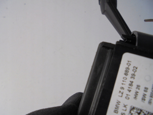 фото №6, Переключатель комбинированный bmw serii 1 e87 04-11