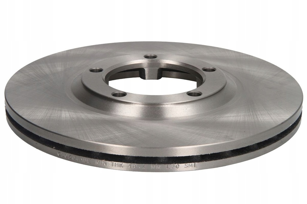 фото №1, Диск тормозная abe c30504abe