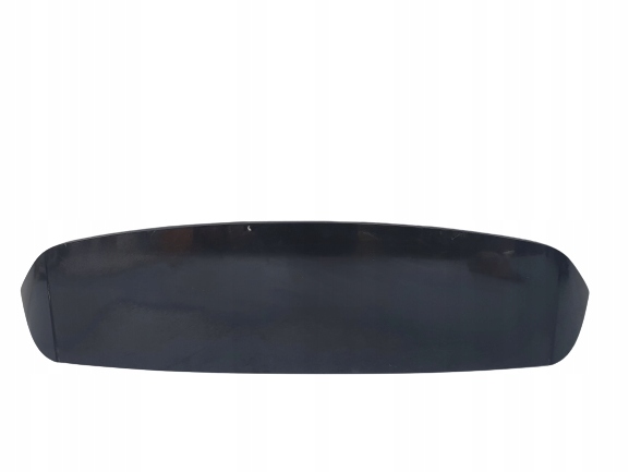 фото №12, Audi q3 8u0 спойлер крышки задняя спойлер козырёк