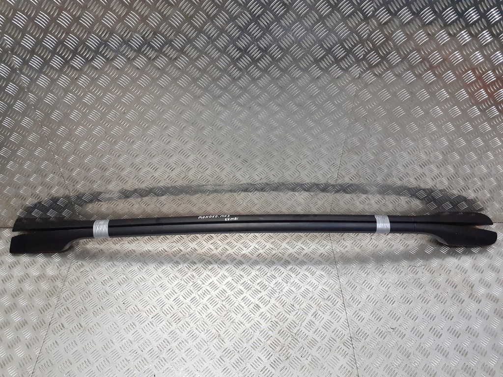 фото №1, Рейлінги дахові ford mondeo mk3