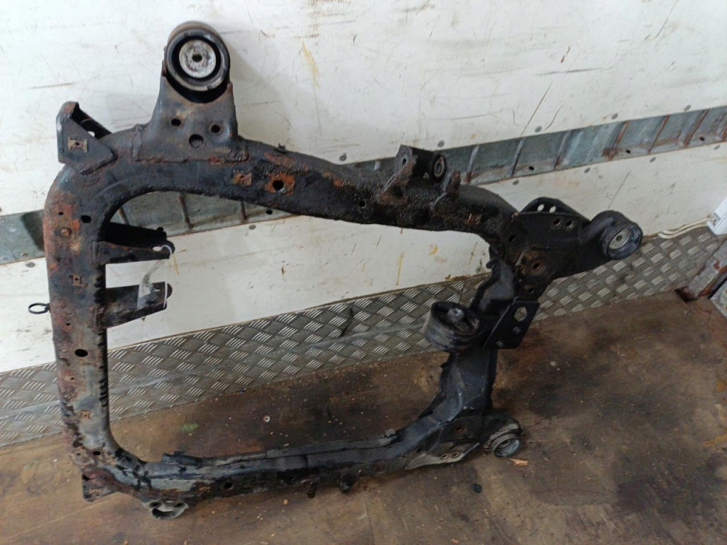 фото №1, Opel vectra c kombi 1.9 cdti підрамник перед