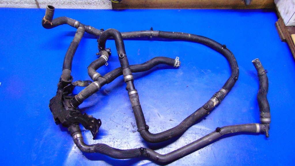 фото №1, Насос wody дроти 2.0dci fiat talento renault trafic iii lift vivaro ii