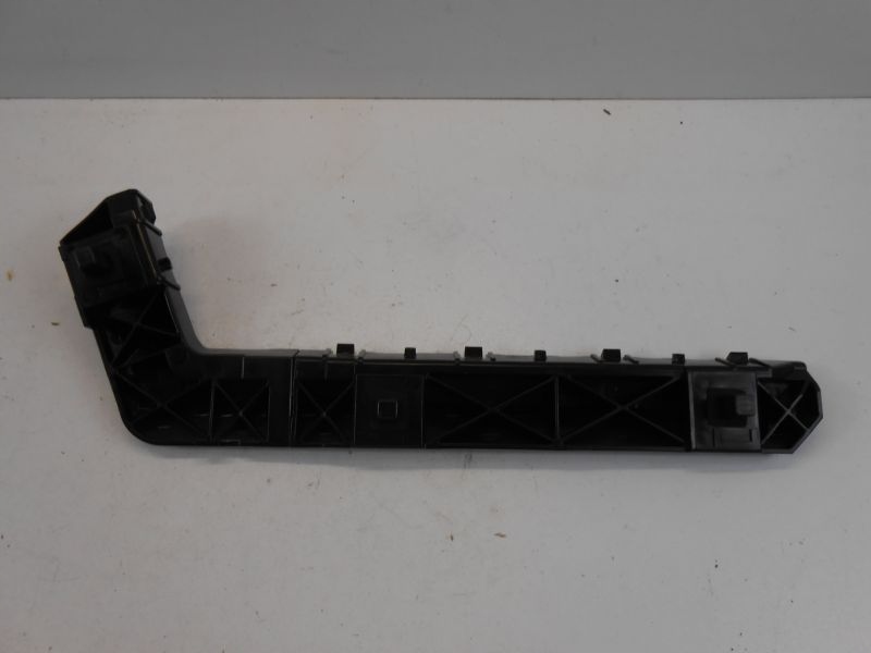 фото №6, Koleos i кронштейн направляющая бампера задняя правый oryg