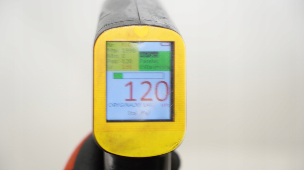 фото №9, Крыло левый перед nissan qashqai j10 +2 06-09r ky0