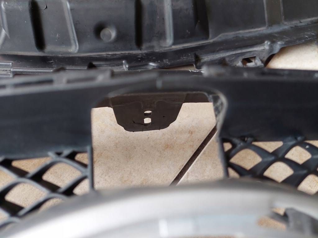 Купити Решітка радіатора - решітка радіатора - повітропровід повітря - mercedes e klasa w213 - amg - 16-20