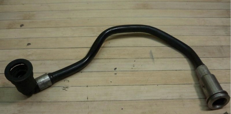 фото №2, Шланг adblue iveco eurocargo stralis 003174