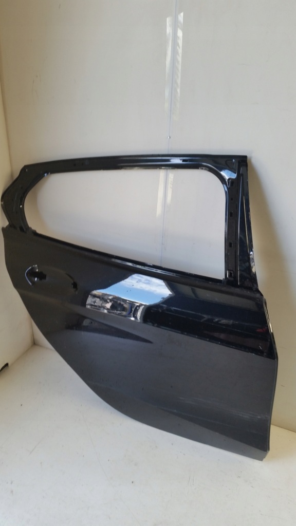 фото №1, Дверь bmw 1 f40 задняя