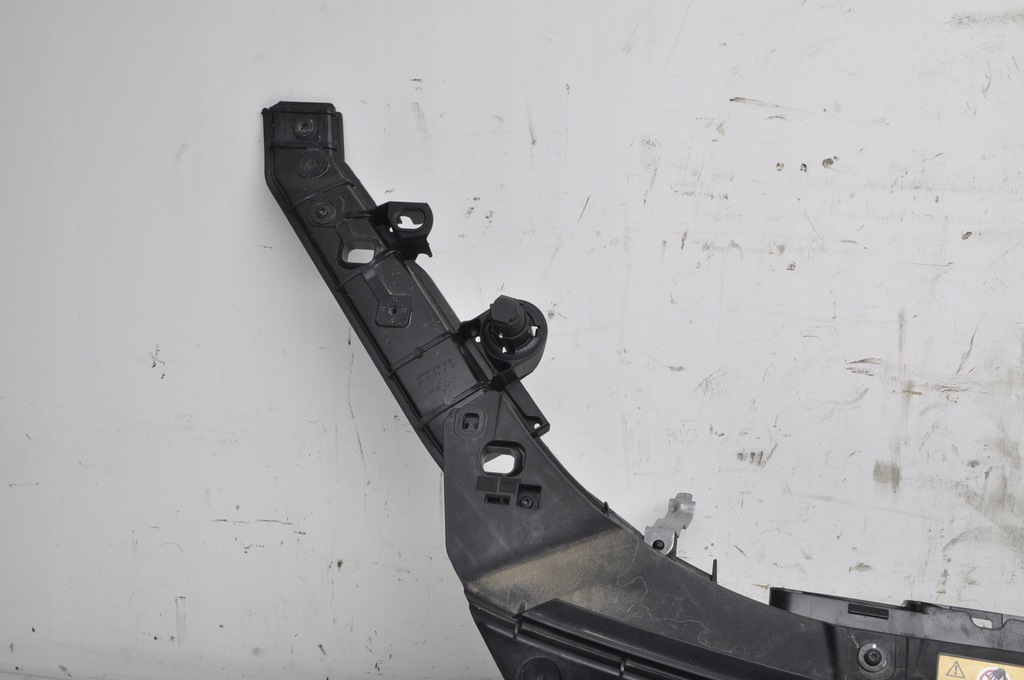 фото №12, Mercedes w177 pas передний верхний усилитель 21r