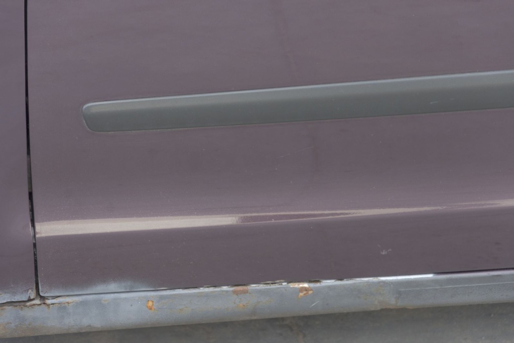 фото №6, Vw polo iv 9n дверь перед передние левая 3d lc3w