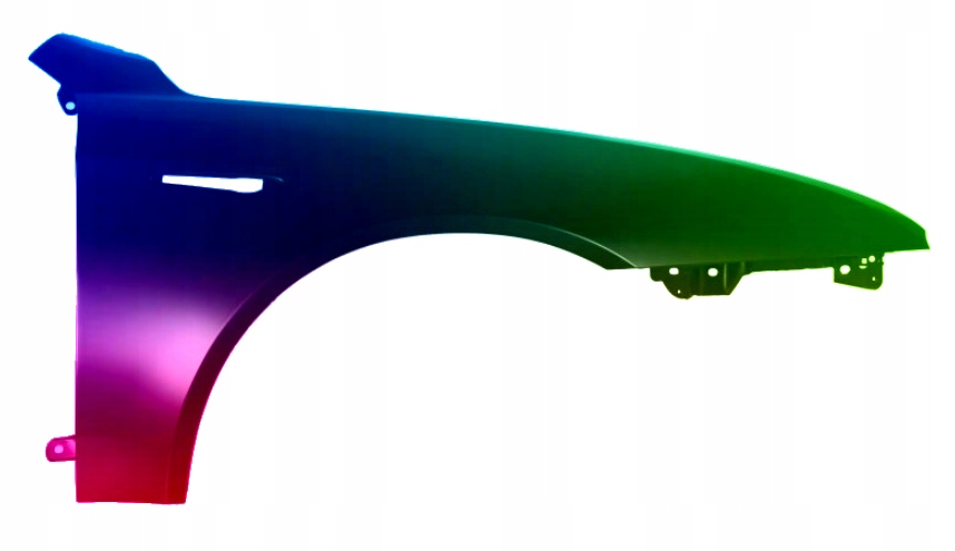 фото №1, Крыло правый alfa romeo brera 939 2005-2010 каждый цвет