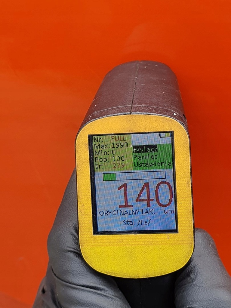 фото №6, Четверть крыло правый задняя discovery sport l550