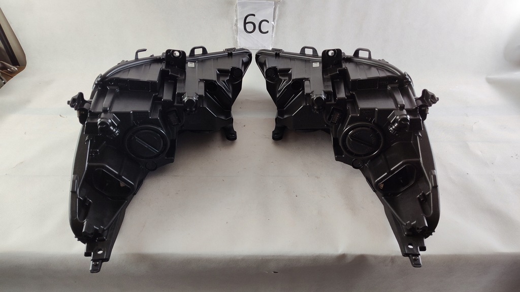 фото №14, Opel astra k v lift full led лівий правий лампа