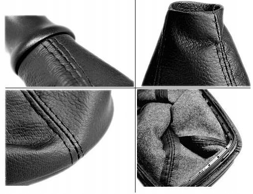 фото №6, Seat cordoba ii 2002-2009r чохол na передачі, захист домкрата