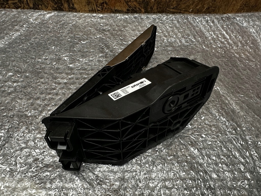 фото №3, Pedałcgazu alfa romeo stelvio veloce 505513370