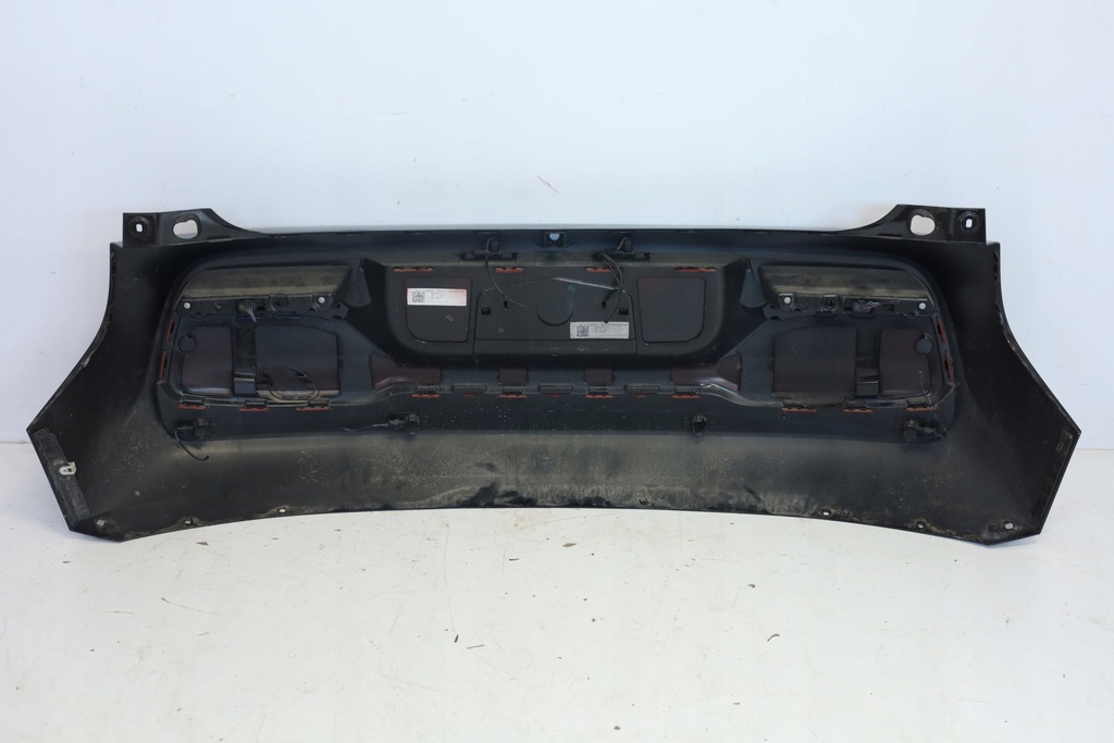 фото №7, Бампер задня задній bmw i3 pod камера c32