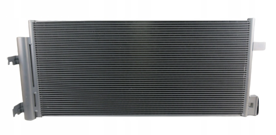 фото №1, Кондиционер chevrolet aveo 1.3 дизель 2011- 2020