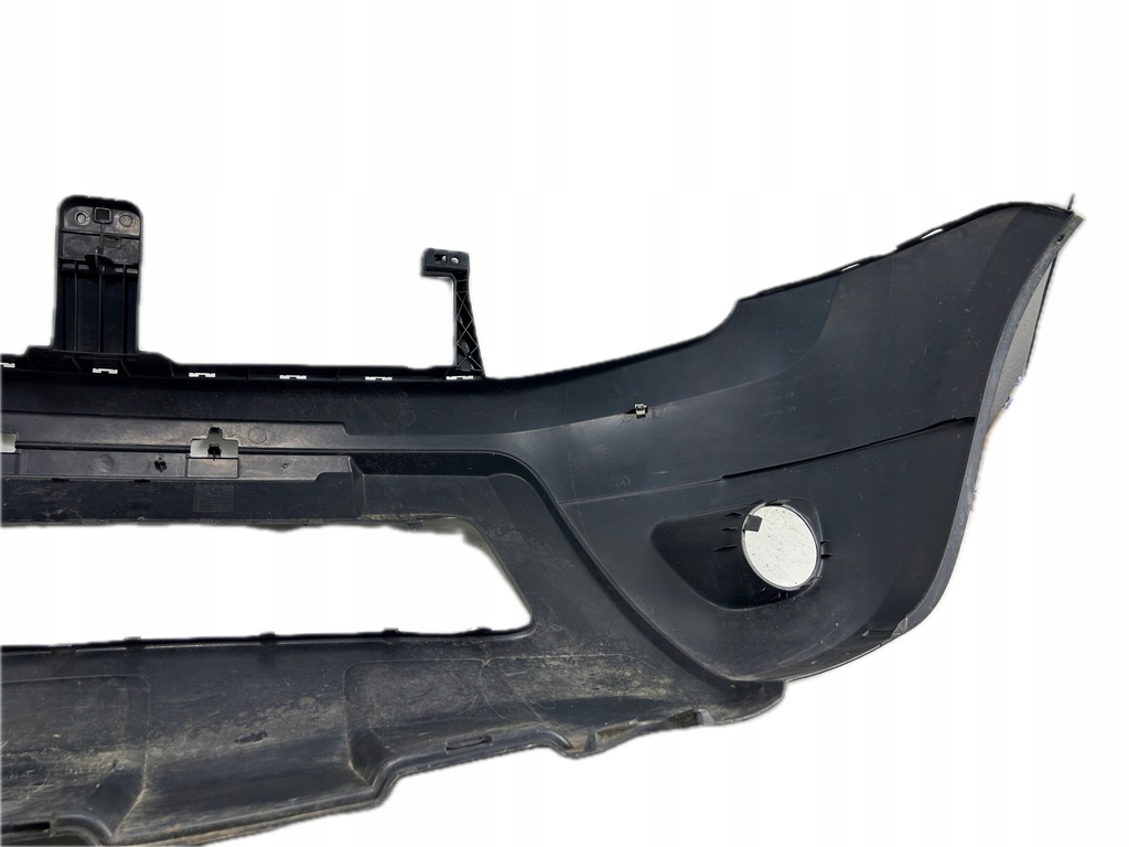 фото №10, Dacia duster i 10- бампер перед передний