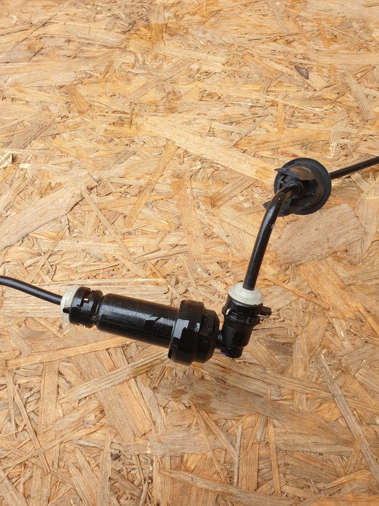 фото №6, Vivaro trafic iii шланг циліндр зчеплення 2.0 adblue