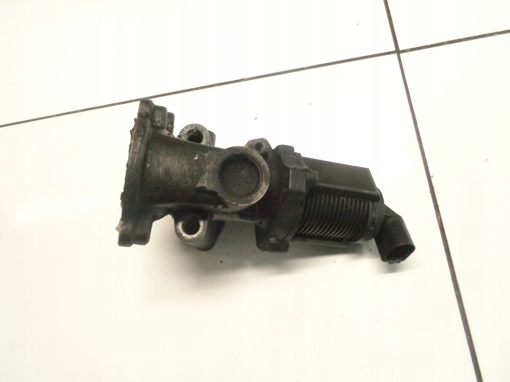 фото №1, Pierburg 500240070 клапан egr