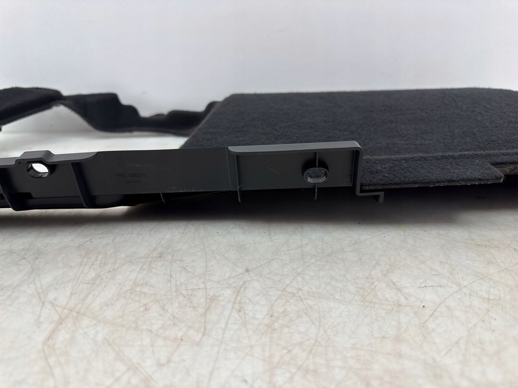 фото №7, Audi a4 s4 b9 2019 левая сторона обшивка / обивка / багажника