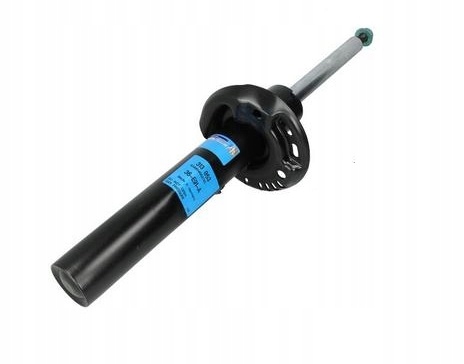 фото №13, Амортизатор audi p. a2 seat cordoba, ibiza iv skoda fabia, roomster vw