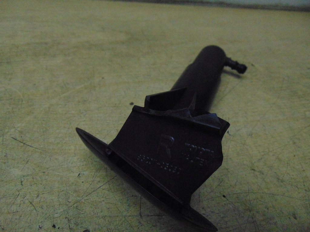 фото №6, Омыватель фара правый toyota avensis t27 85207-05030