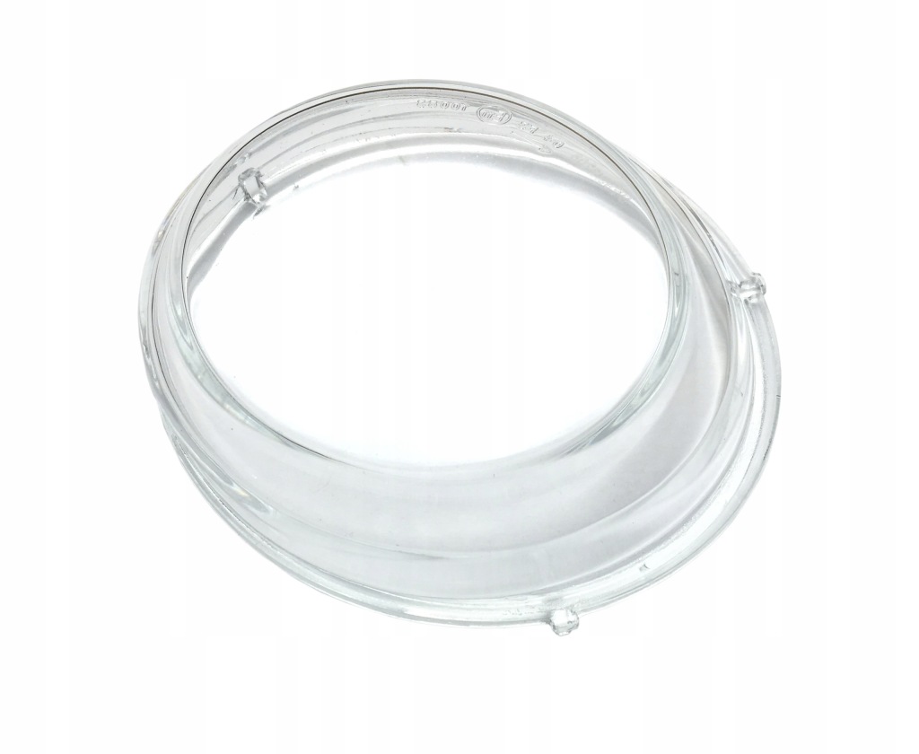 фото №1, Стекло фары стекло противотуманной фары левый mercedes actros mp4