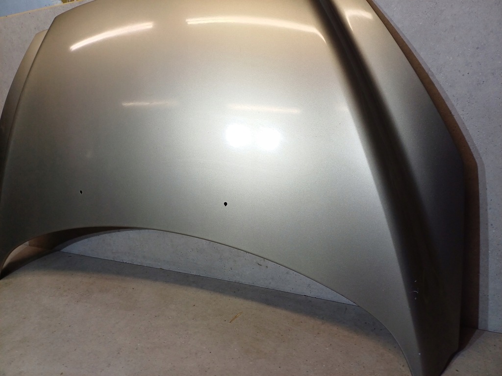 фото №9, Капот кришка двигуна peugeot 308 i lift 07-13r.