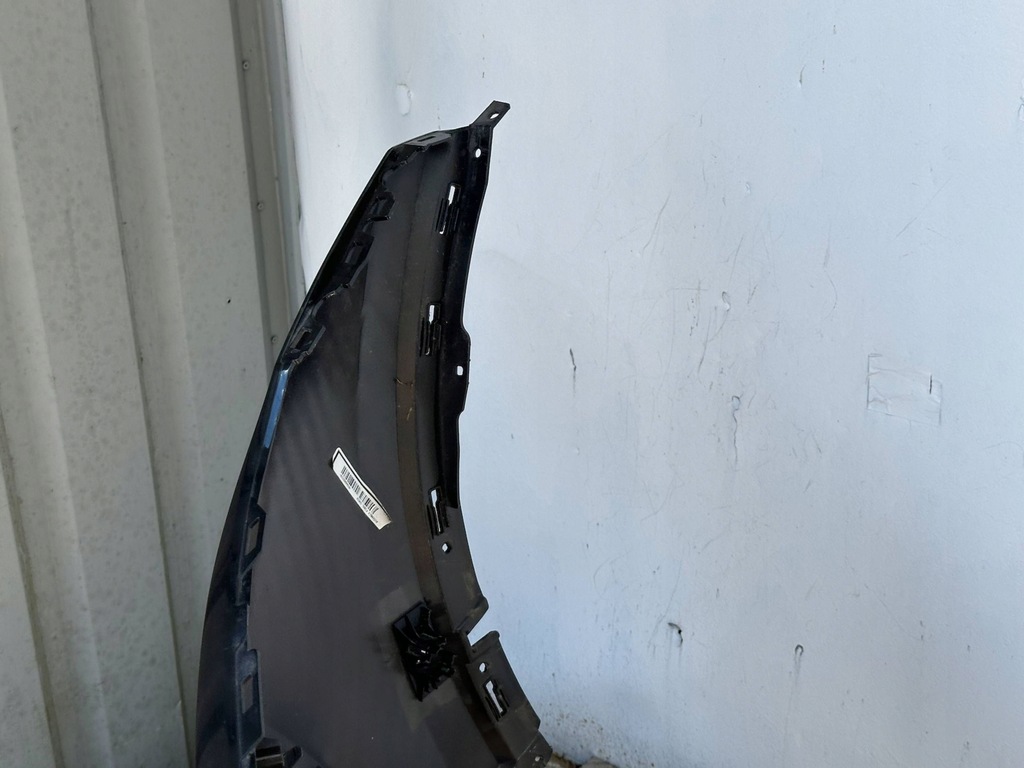 фото №8, Audi q5 sq5 s-line lift 20-24 бампер перед передній 80a807437d