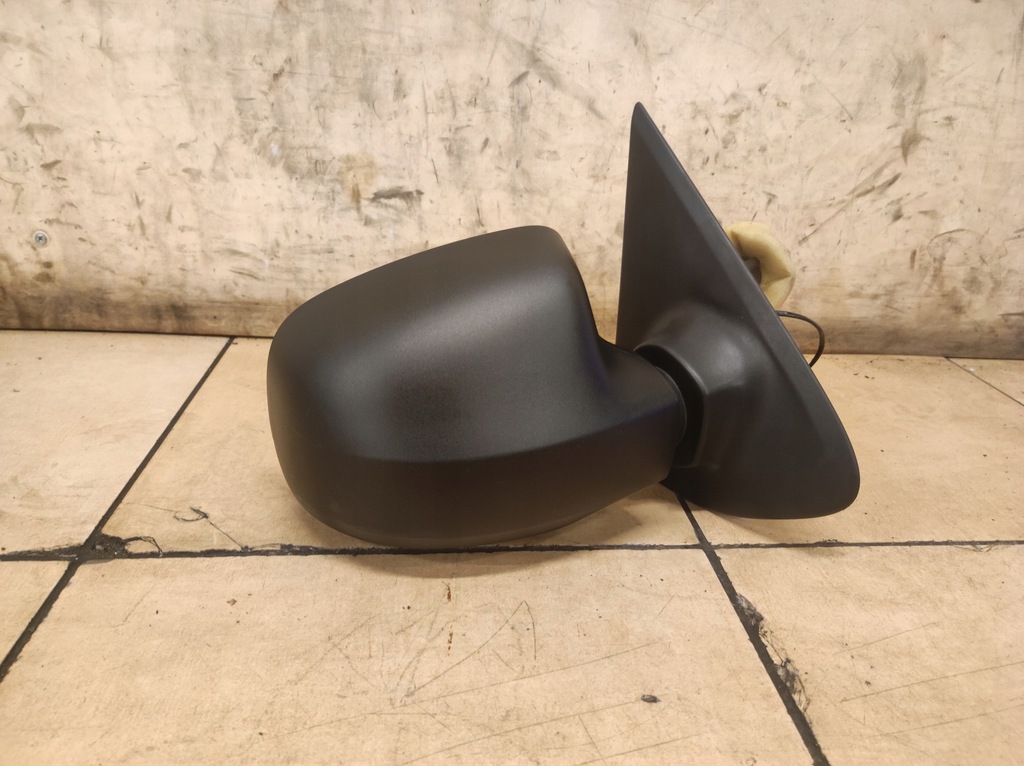 фото №1, Зеркало правое logan ii 2 eu 2 pin