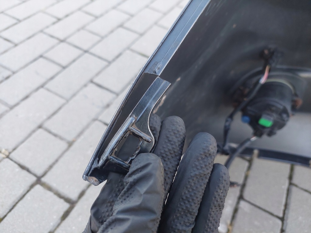 фото №13, Бампер перед передний противотуманные фары омыватель pdc lexus rx iii 450 rx450 h 1g0