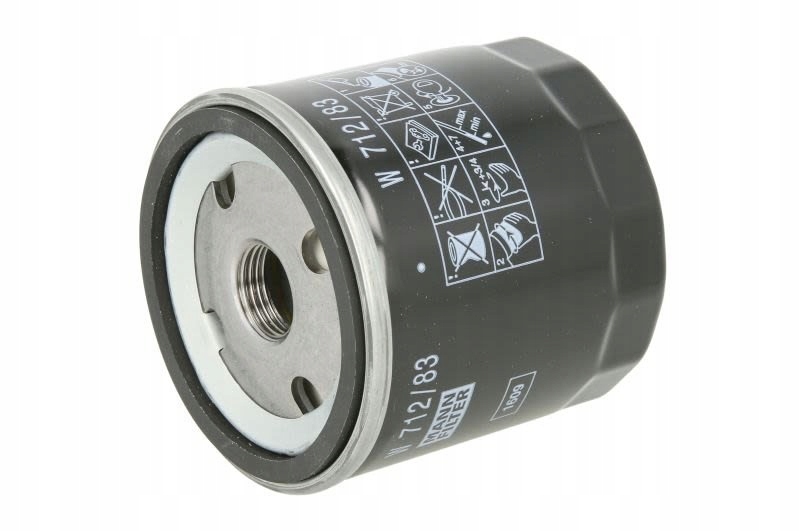 фото №1, Фильтр масла daihatsu charmant lexus es, gs, gx, i