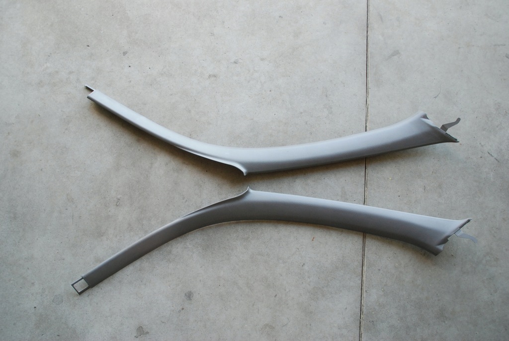 фото №1, Ford ranger ii mazda bt50 защита стойка p / l