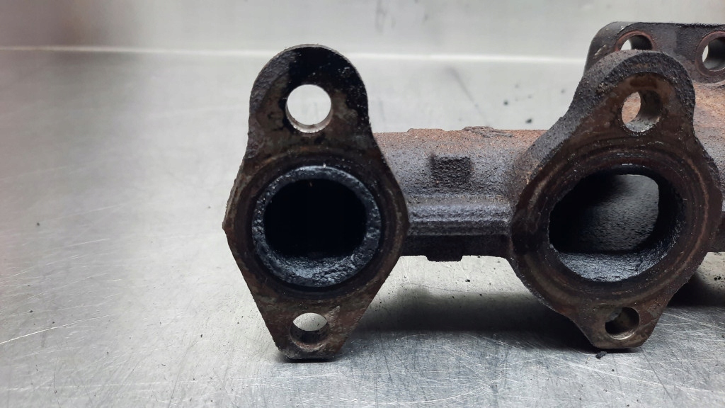 фото №8, Колектор випускний citroen c4 ii 1.6 hdi 12r