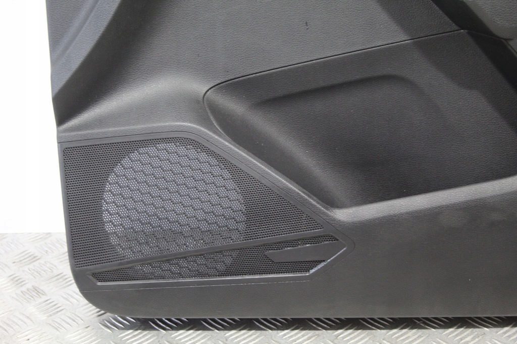 фото №5, Обшивка двері правий перед vw caddy 2k0 2k5