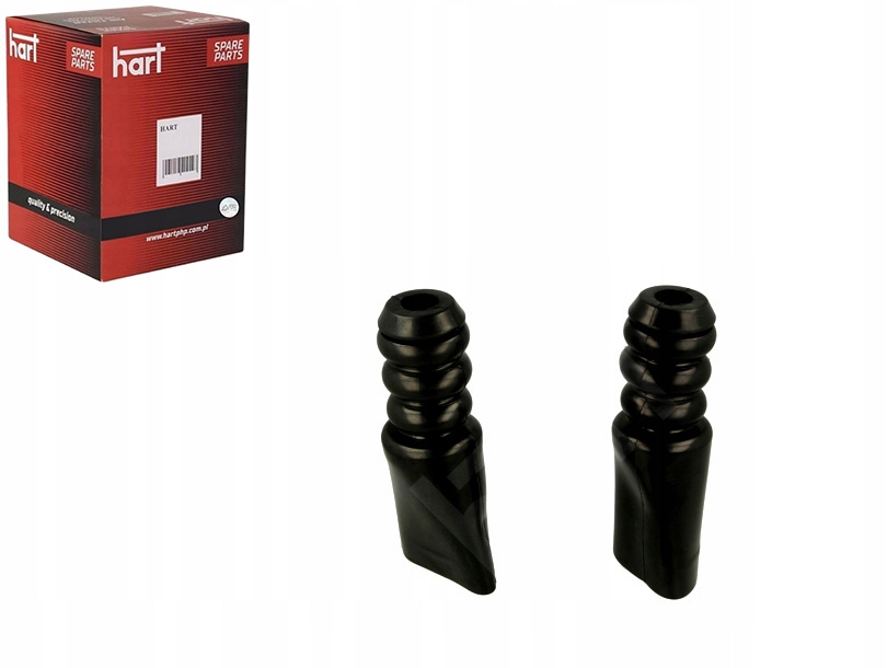 фото №1, Амортизатор відбійник комплект renault p hart